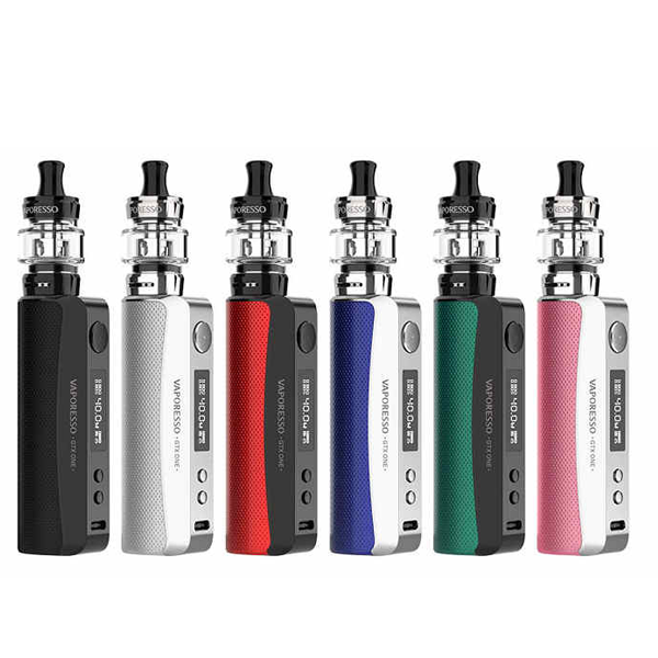 Vaporesso GTX One Vape Kit