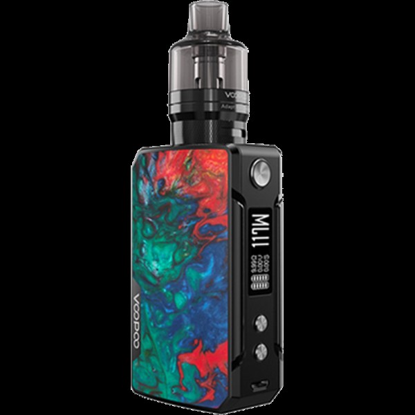 Voopoo Drag Mini Vape Kit - PNP Refresh Edition