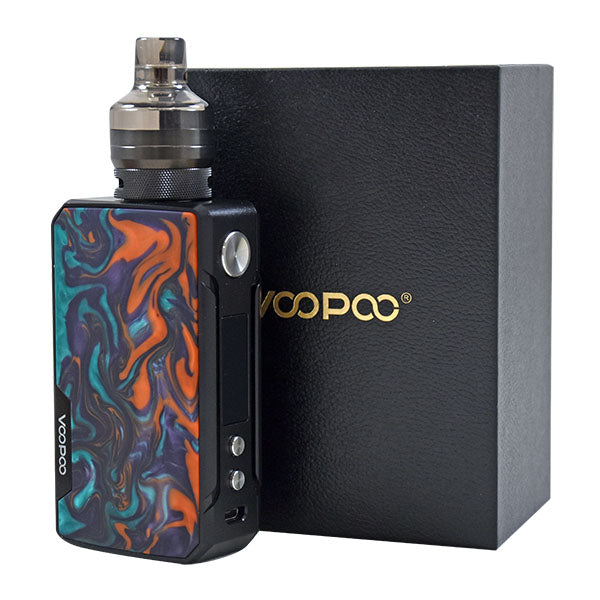 Voopoo Drag 2 Vape Kit - PNP Refresh Edition