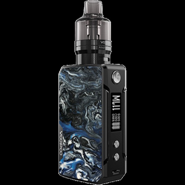 Voopoo Drag Mini Vape Kit - PNP Refresh Edition