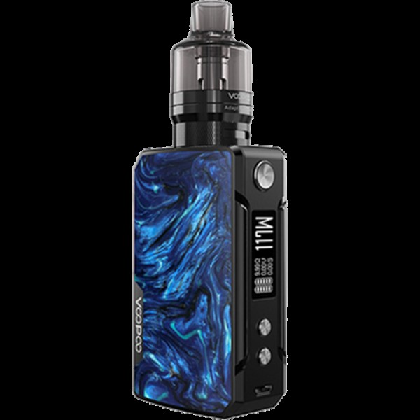 Voopoo Drag Mini Vape Kit - PNP Refresh Edition