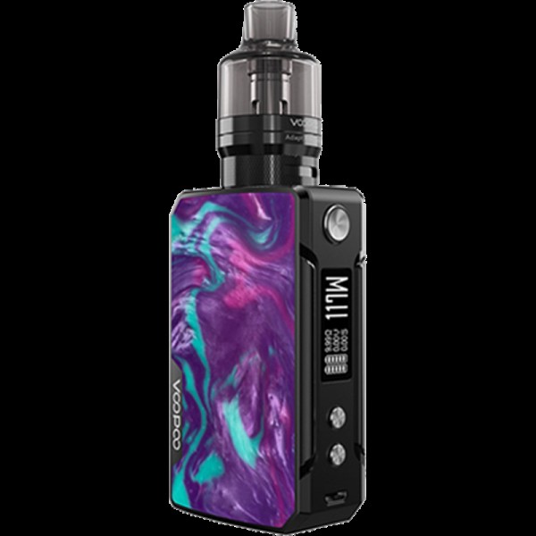 Voopoo Drag Mini Vape Kit - PNP Refresh Edition