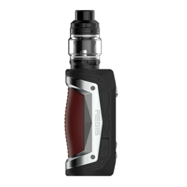 Geekvape Aegis Max Vape Kit