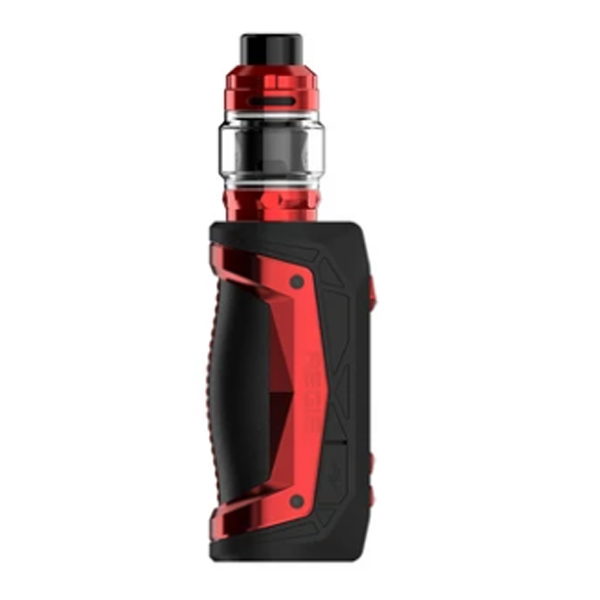 Geekvape Aegis Max Vape Kit