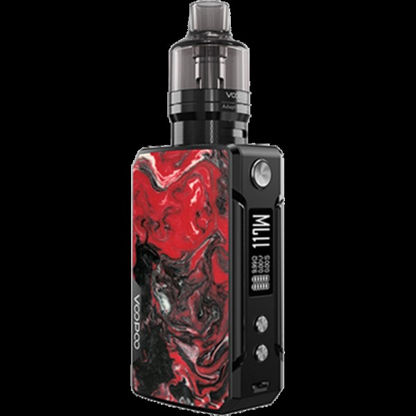 Voopoo Drag Mini Vape Kit - PNP Refresh Edition