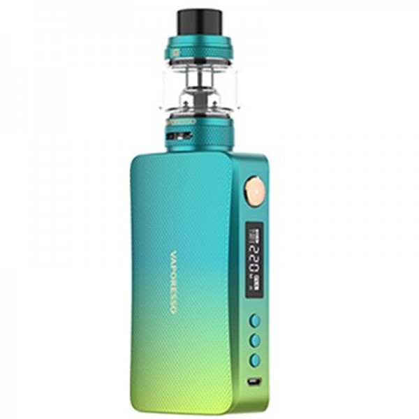 Vaporesso Gen S Kit