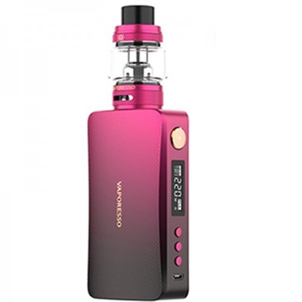 Vaporesso Gen S Kit