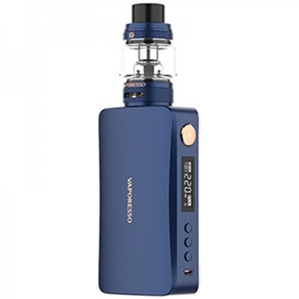 Vaporesso Gen S Kit