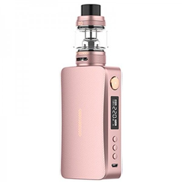 Vaporesso Gen S Kit