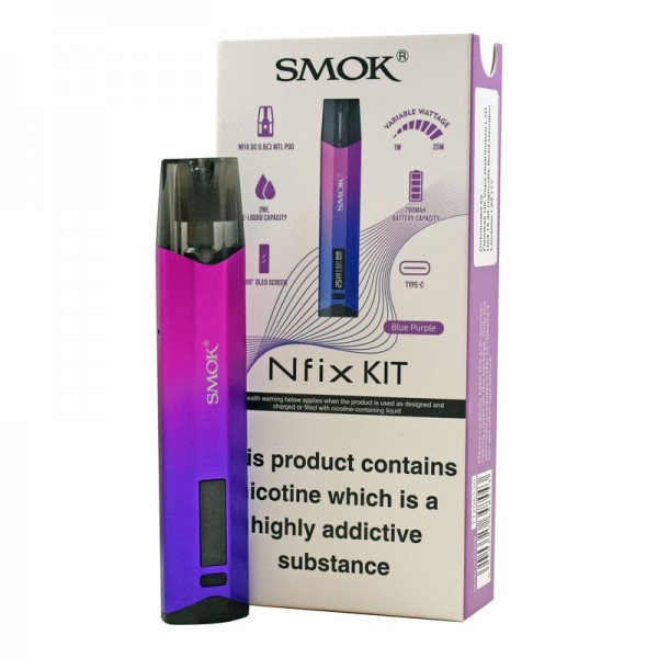 Smok Nfix Pod Vape Kit