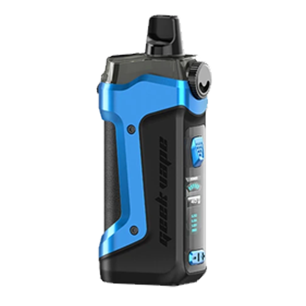 Geekvape Aegis Boost Plus Vape Kit