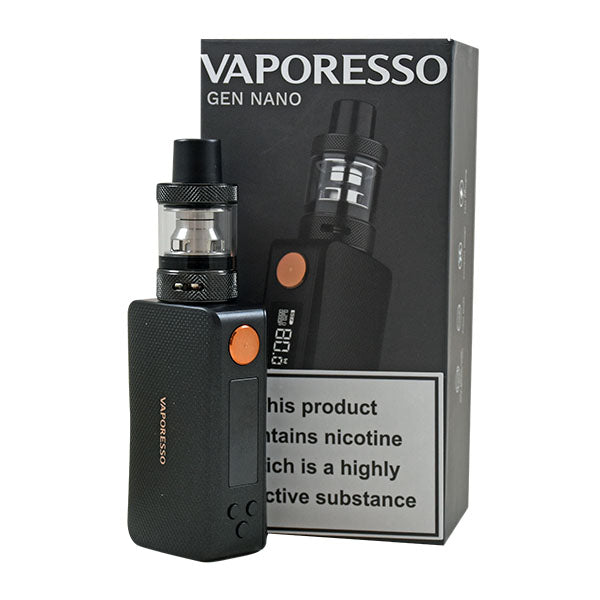 Vaporesso Gen Nano Vape Kit