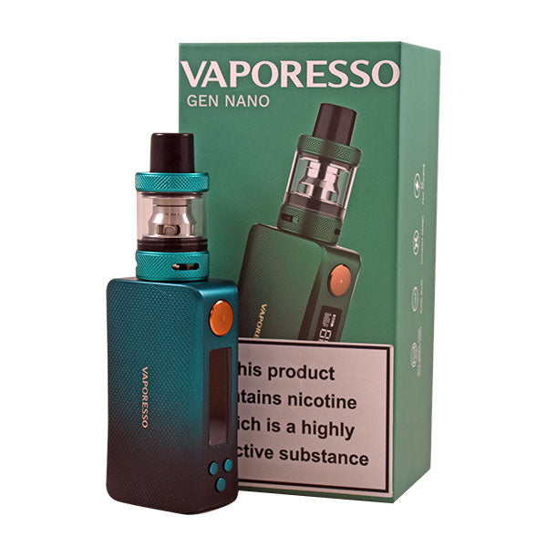 Vaporesso Gen Nano Vape Kit