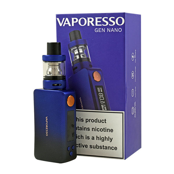 Vaporesso Gen Nano Vape Kit