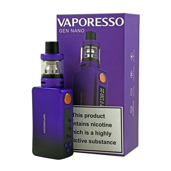 Vaporesso Gen Nano Vape Kit