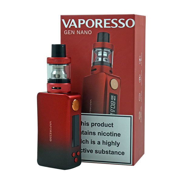 Vaporesso Gen Nano Vape Kit