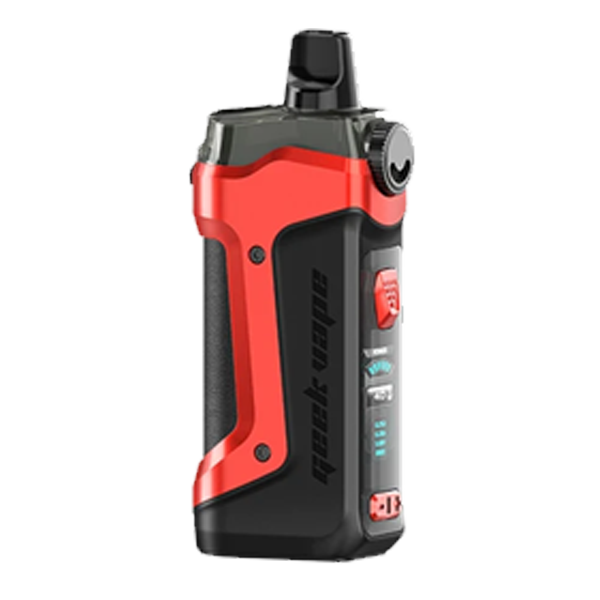 Geekvape Aegis Boost Plus Vape Kit