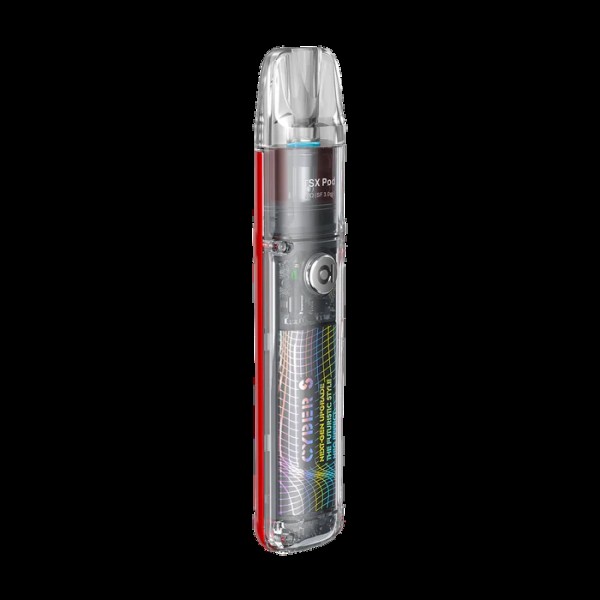 Aspire Cyber S Vape Kit