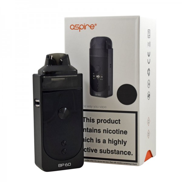 Aspire BP60 Vape Kit