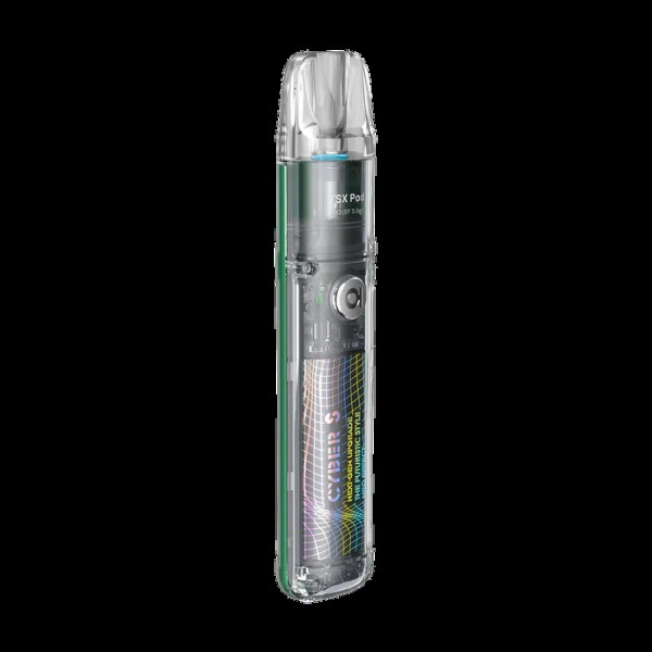 Aspire Cyber S Vape Kit