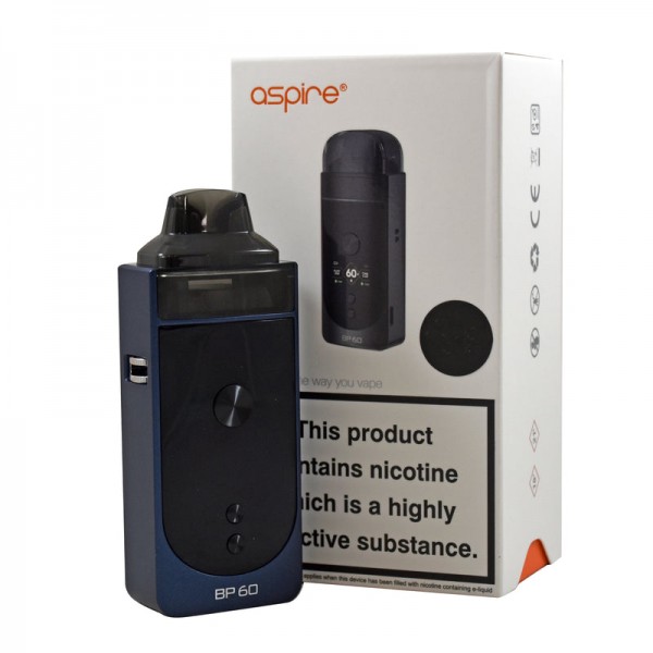 Aspire BP60 Vape Kit