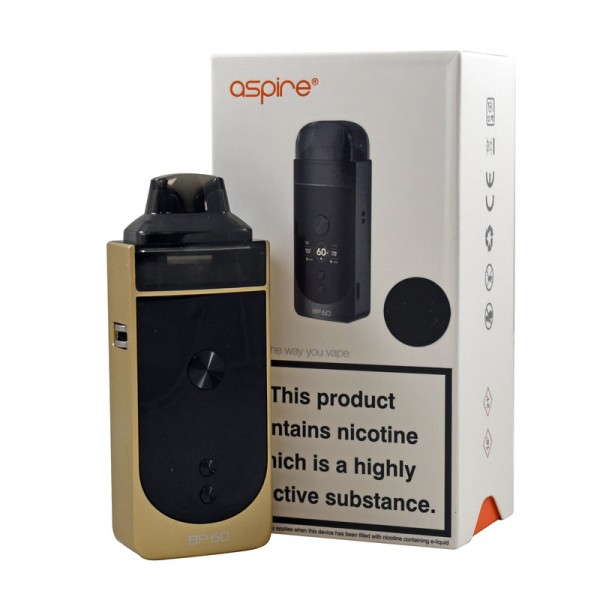 Aspire BP60 Vape Kit