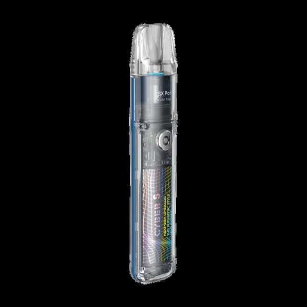 Aspire Cyber S Vape Kit