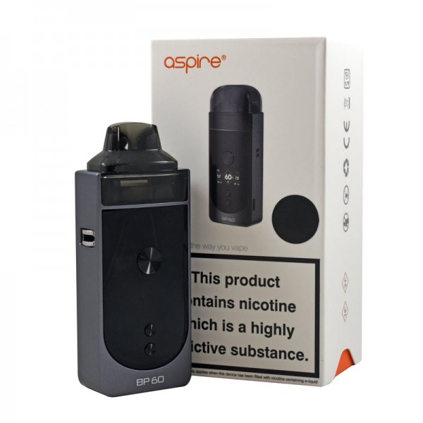 Aspire BP60 Vape Kit