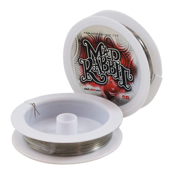 Mad Rabbit Nitchrome 80 Wire