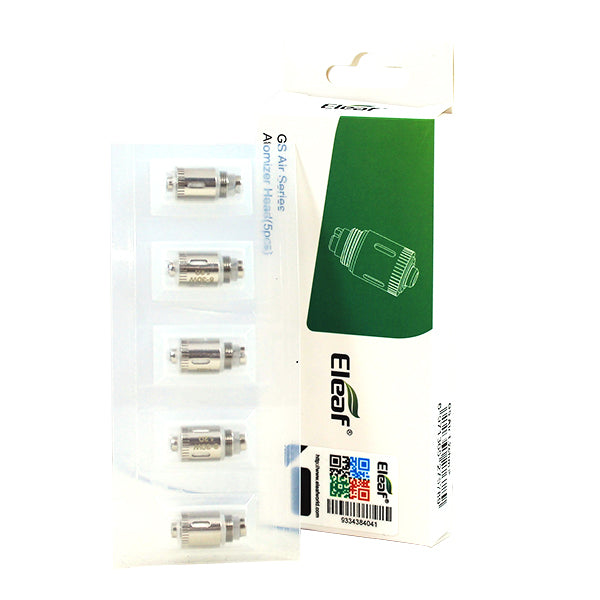 Eleaf GS Air Replacement Coils 5 Pack