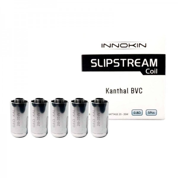 Innokin Slipstream Replacement Coils 5 Pack