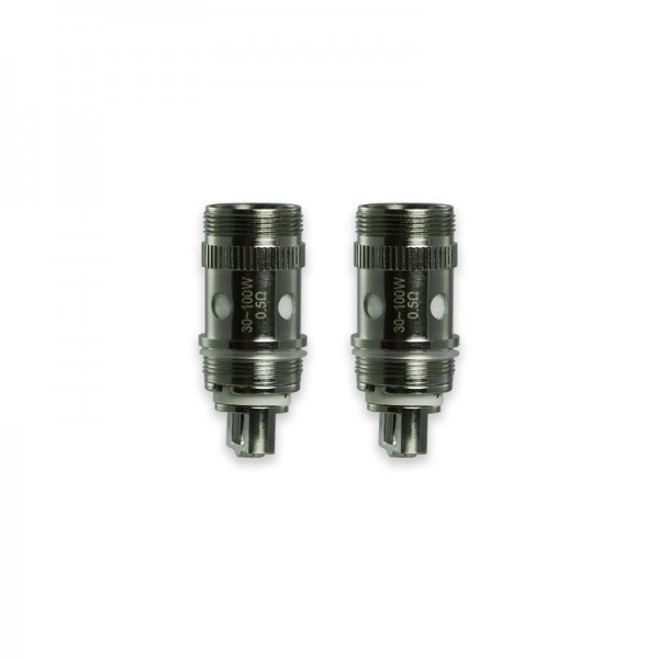 Tecc Ml2 Replacement Coils 5 Pack - 0.5ohm