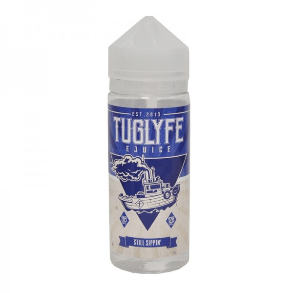 Flawless Tuglyfe Still Sippin' Short Fill 100ml