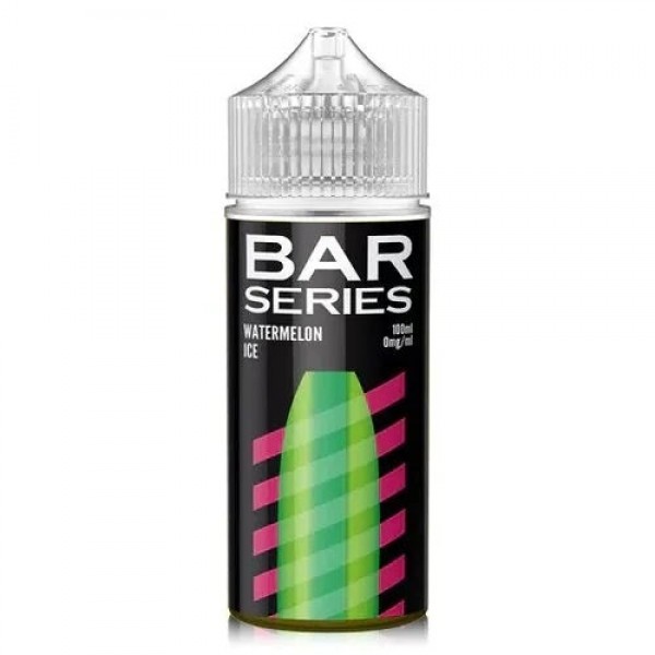 Major Flavour Bar Series: Watermelon Ice 0mg 100ml...