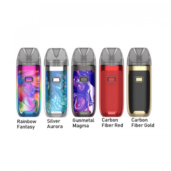 Geekvape Bident Vape Pod Kit