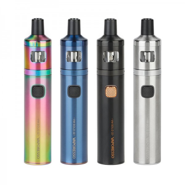 Vaporesso VM Solo 22