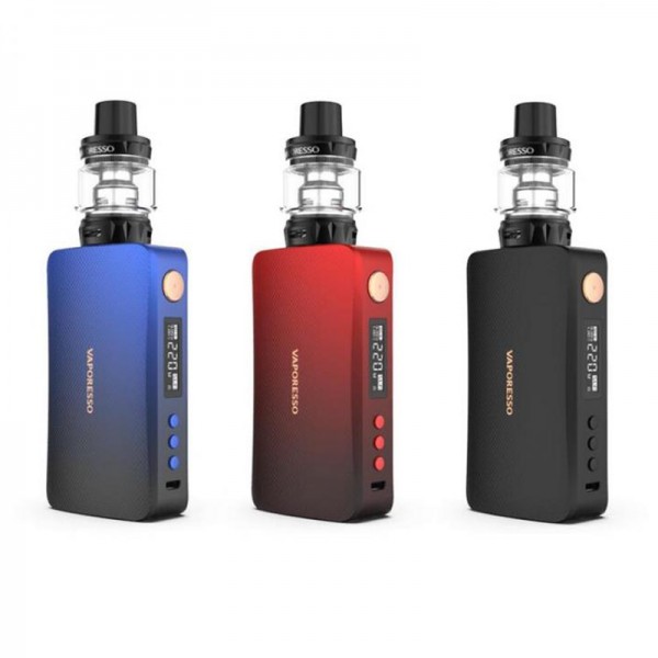 Vaporesso Gen 220W Vape Kit