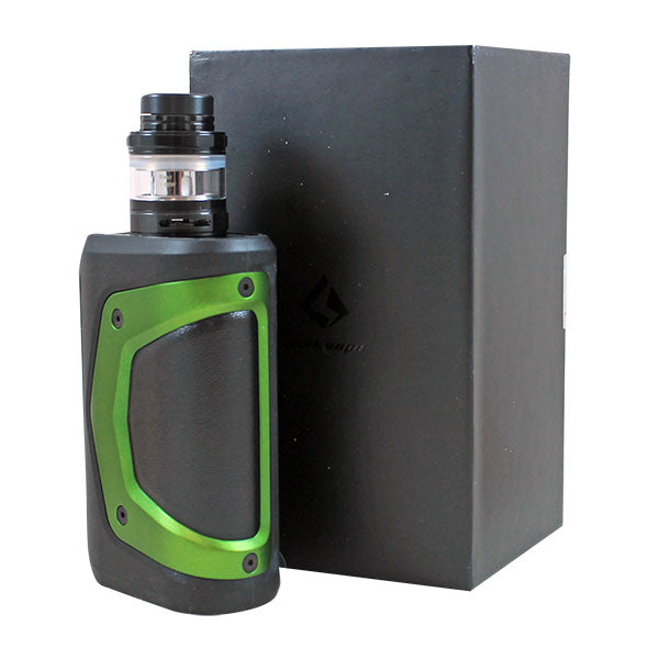 Geekvape Aegis X Vape Kit