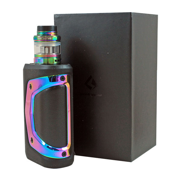 Geekvape Aegis X Vape Kit