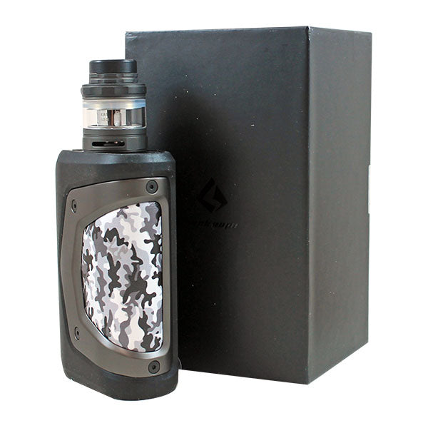 Geekvape Aegis X Vape Kit