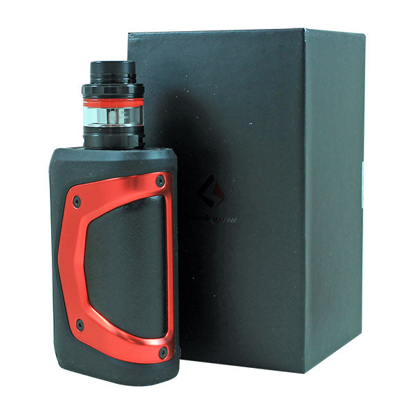 Geekvape Aegis X Vape Kit