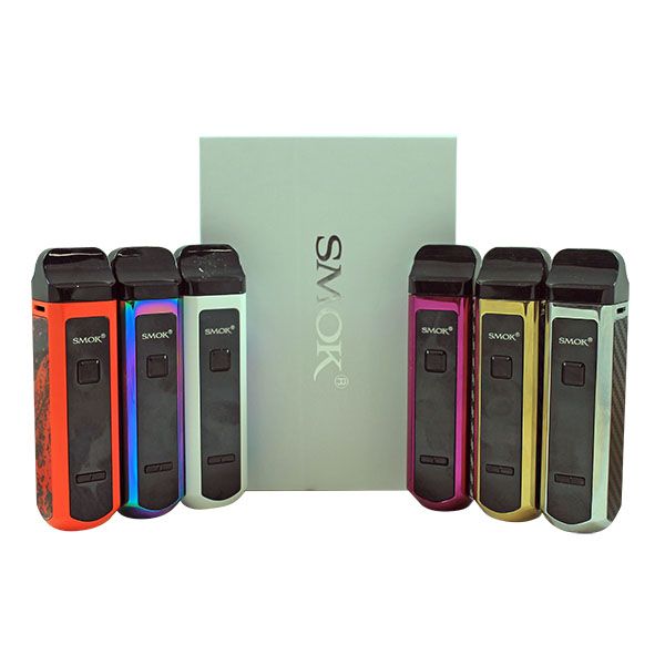 Smok RPM40 Vape Pod Kit