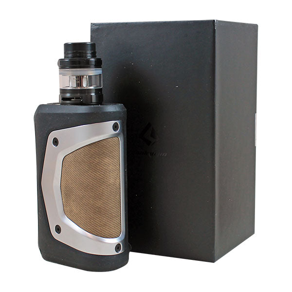 Geekvape Aegis X Vape Kit