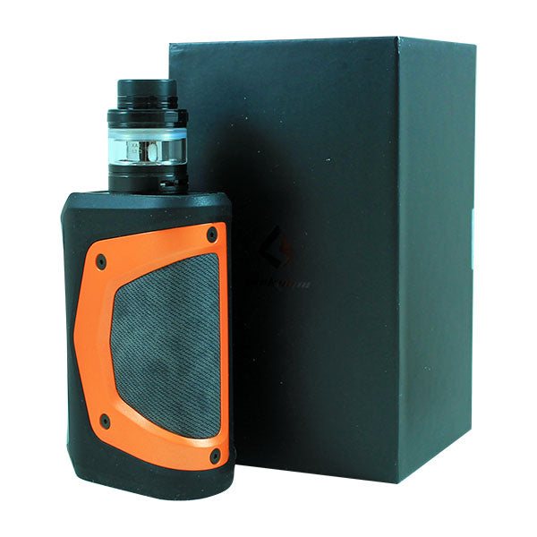 Geekvape Aegis X Vape Kit