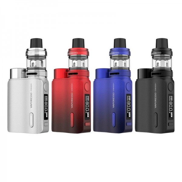 Vaporesso Swag II Vape Kit