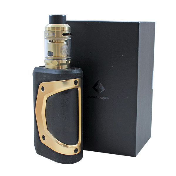 Geekvape Aegis X Zeus Vape Kit