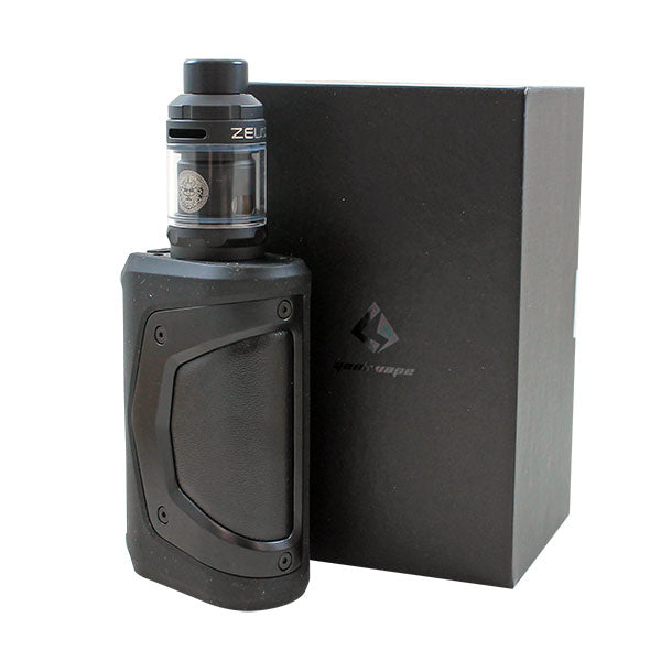 Geekvape Aegis X Zeus Vape Kit