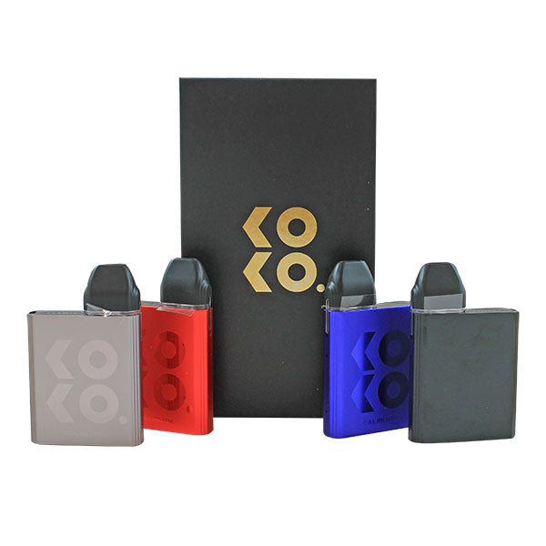 Uwell Caliburn KOKO Pod Kit