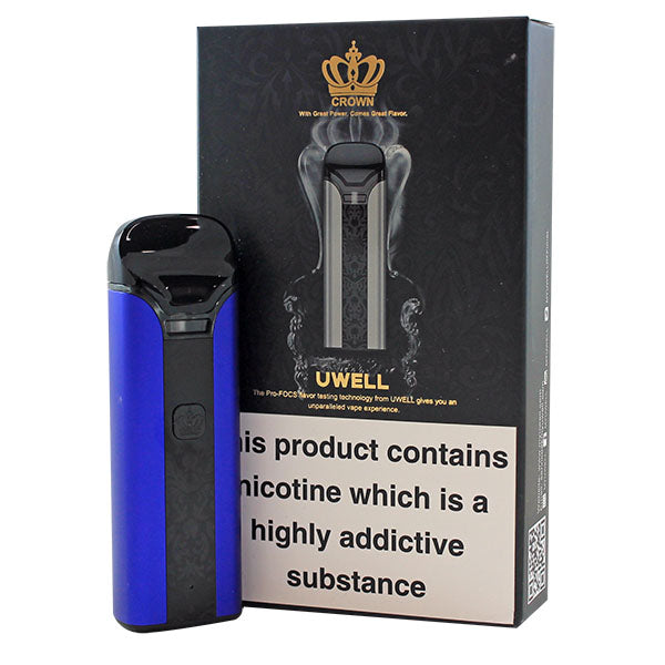 Uwell Crown Pod System Kit