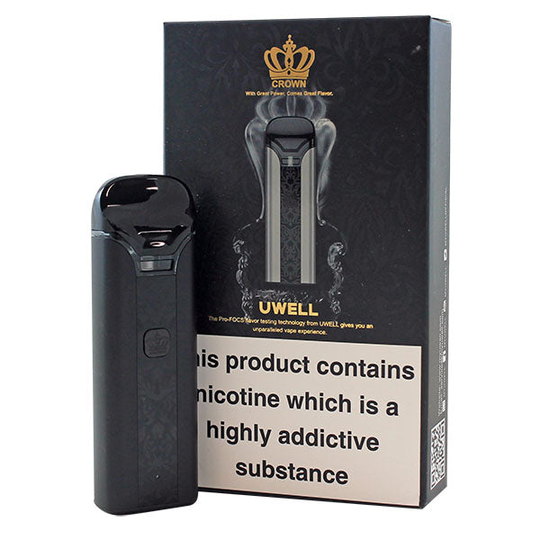 Uwell Crown Pod System Kit